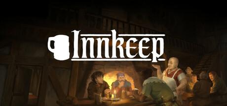 Innkeep Cover