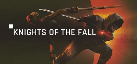 Knights of the Fall Cover