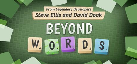 Beyond Words Cover