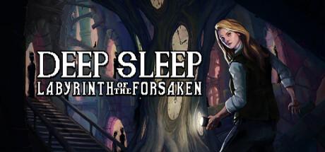 Deep Sleep 4 Cover
