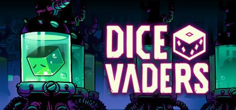 DiceVaders Cover