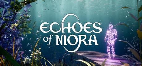 Echoes of Mora Cover