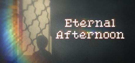 Eternal Afternoon Cover