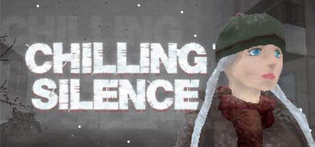 Chilling Silence Cover