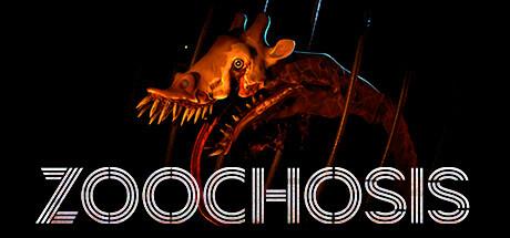 Zoochosis Cover