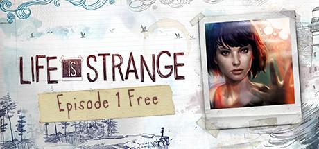 Life is Strange Complete Season Cover