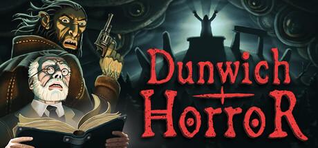 Dunwich Horror Cover