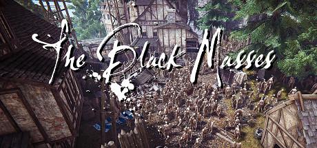 The Black Masses Cover