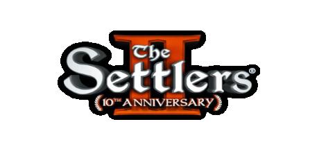Die Siedler 2: 10th Anniversary Cover
