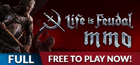 Life is Feudal: MMO - Pagan Starter Pack Cover