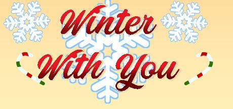 Winter With You Cover