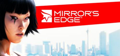 Mirror's Edge Cover