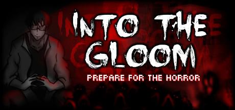 Into The Gloom Cover