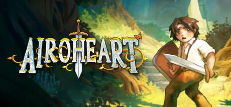 Airoheart Cover