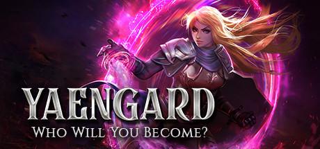 Yaengard Cover