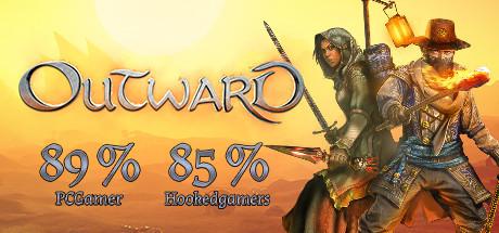 Outward Cover