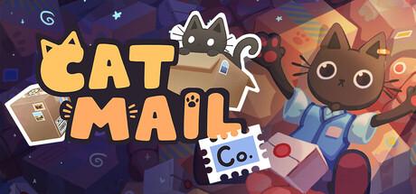 Cat Mail Co. Cover