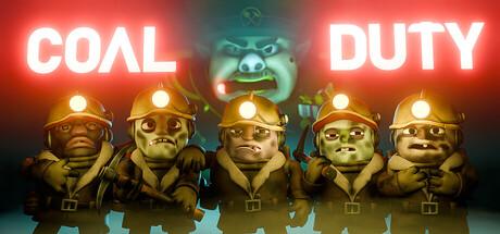 Coal Duty Cover