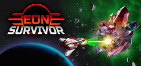 Eon Survivor Cover