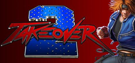 Takeover 2 Cover