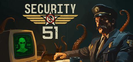 Security 51 Cover