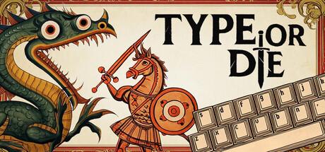 Type or Die Cover