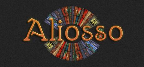 Aliosso Cover