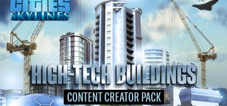 Cities: Skylines - Content Creator Pack: Train Stations Cover