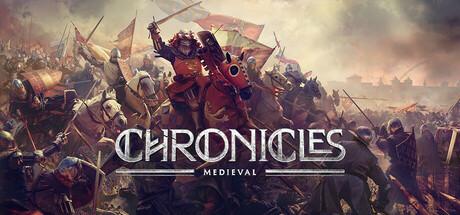Chronicles: Medieval Cover