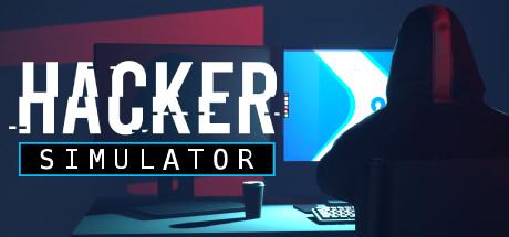 Hacker Simulator Cover