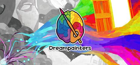 Dreampainters Cover