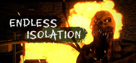 Endless Isolation Cover