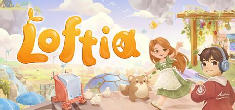 Loftia Cover