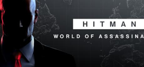 HITMAN 3 World of Assassination Cover