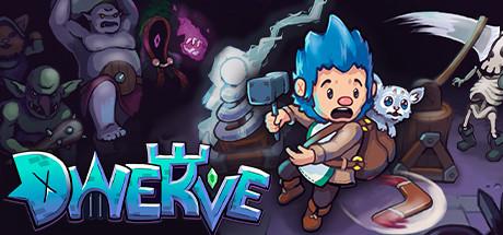 Dwerve Cover