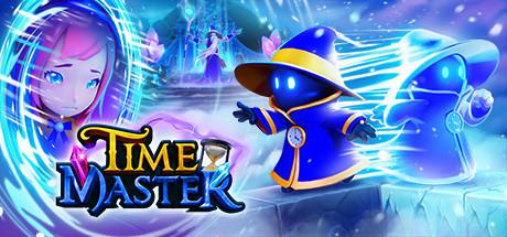 Time Master Cover