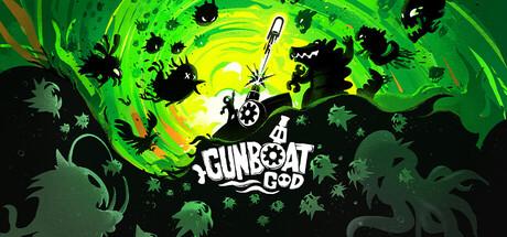 Gunboat God Cover