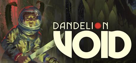 Dandelion Void Cover