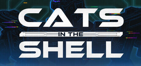 Cats in the Shell Cover