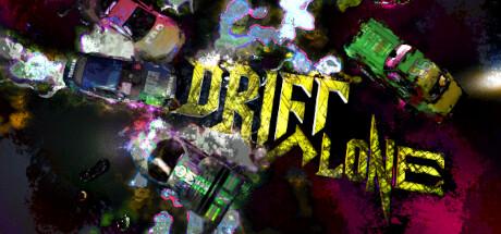 Drift Alone Cover