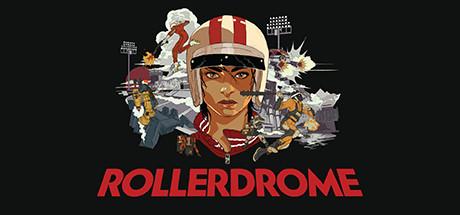 Roller Drome Cover