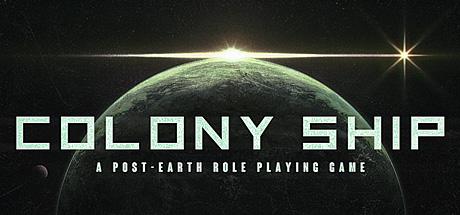 Colony Ship Cover