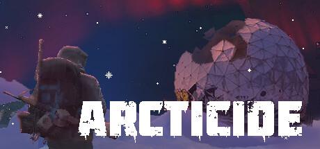Arcticide Cover