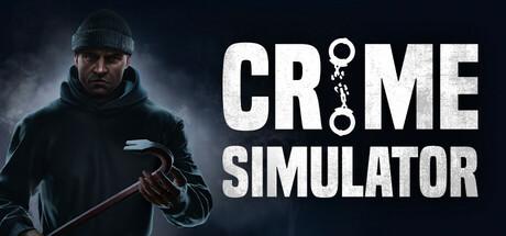 Crime Simulator Cover
