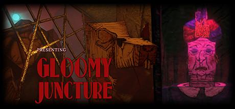 Gloomy Juncture Cover