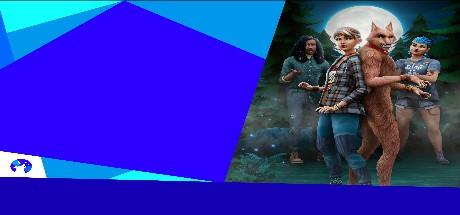 Die Sims 4: Werwölfe Cover
