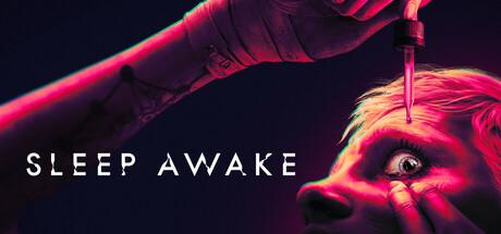 SLEEP AWAKE Cover