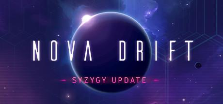 Nova Drift Cover