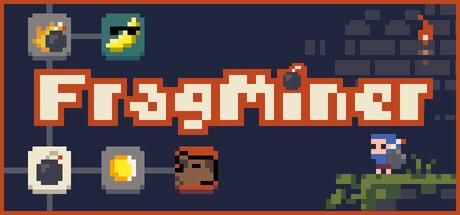 FragMiner Cover