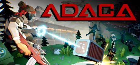 ADACA Cover